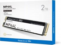 Team Group MP44L 2TB M.2-2280 PCIe Gen4X4 NVME Solid State Drive TM8FPK002T0C101