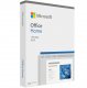 Microsoft Office 2024 Home Medialess For 1 PC/Mac - Retail Pack