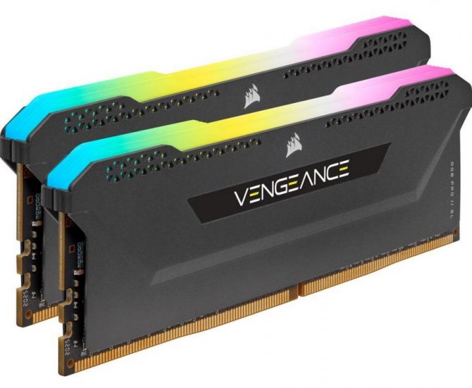 Corsair Vengeance Black RGB Pro SL DDR4 3200MHz 2x16GB CMH32GX4M2E3200C16 - Click Image to Close