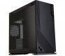 In Win 103 RGB Tempered Glass Mid-Tower ATX Case - Black In Win 103 RGB Tempered Glass Mid-Tower ATX Case - Black
