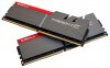 G.Skill Trident Z Silver/Red DDR4 PC25600/3200MHz CL16 2x8GB F4-3200C16D-16GTZB G.Skill Trident Z Silver/Red DDR4 PC25600/3200MHz CL16 2x8GB F4-3200C16D-16GTZB