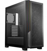 Antec P20C E-ATX Case Case 3x 12cm PWM fans Tempered Class Window