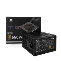 Thermalright TR-TG650S ATX3.0 650W 80 Plus Gold 5 Years Warranty