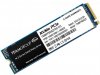 Team Group MP33 512GB M.2-2280 NVME Solid State Drive TM8FP6512G0C101