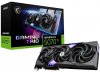 MSI GeForce RTX 5070 Ti GAMING TRIO OC HDMI 3xDP 16GB