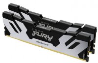 Kingston Fury Renegade Silver DDR5 6000MHz 2x16GB KF560C32RSK2-32