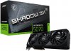 MSI GeForce RTX 5070 SHADOW 3X OC HDMI 3xDP 12GB