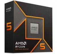 AMD Ryzen 5 9600X 6 Core 12 Thread AM5 65W No Cooler