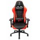 MSI MAG CH120 Black/Red Gaming Chairs MSI MAG CH120 Black/Red Gaming Chairs