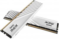 Adata XPG Lancer Blade White DDR5 6000MHz CL30 2x16GB AX5U6000C3016G-DTLABWH