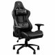 MSI MAG CH120 I Black Gaming Chairs MSI MAG CH120 I Black Gaming Chairs