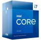 Intel Core i7 13700F 2.1GHz Socket 1700 Box with Cooler
