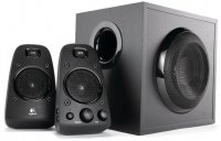 Logitech Z623 2.1 Speaker System (200W RMS) THX Certified