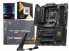 AMD Ryzen 7 9800X3D CPU + MSI MAG X870 TOMAHAWK WIFI MB + Samsung 990 PRO 2TB SSD