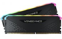 Corsair Vengeance RGB RS DDR4 3200MHz 2x16GB CMG32GX4M2E3200C16