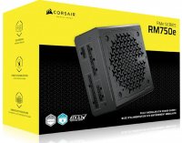 CORSAIR RM750e 2025 ATX 3.1 750W 80PLUS GOLD Full Modular