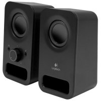 Logitech Z150 Multimedia Speakers