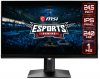 MSI Optix MAG251RX 24.5" 240hz 1080P Full HD 1ms G-Sync compatible IPS Gaming Monitor DP HDMI USB Type C - - Display Demo - -