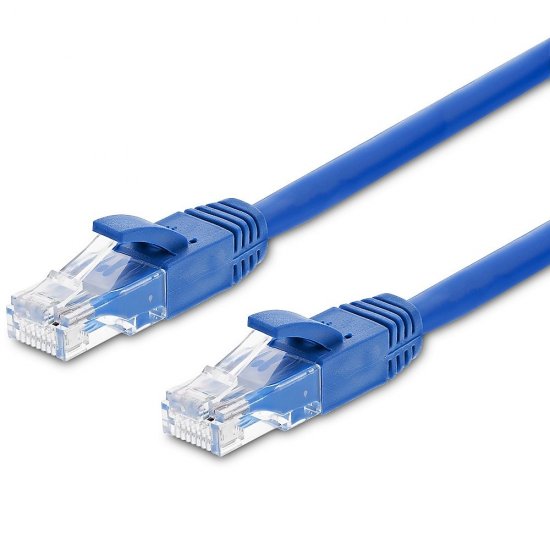 Network Cable Cat6 10/100/1000 5M - Click Image to Close