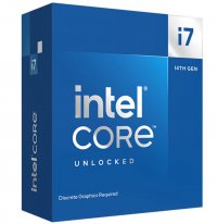 Intel Core i7 14700KF 3.4GHz Socket 1700 Box without Cooler