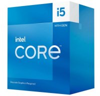 Intel Core i5 14400F 2.5GHz Socket 1700 Box with Cooler