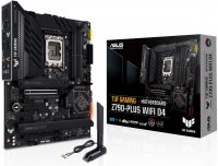 Asus TUF GAMING Z790-PLUS WIFI D4 INTEL Z790 DDR4 ATX LGA1700