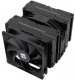 Thermalright Peerless Assassin 140 Pure Black Dual Towers CPU Air Cooler