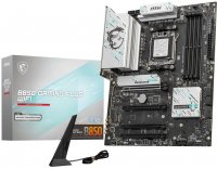 MSI B850 GAMING PLUS WIFI B850 DDR5 AMD AM5 Ryzen ATX Motherboard