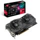 Asus Radeon RX 570 ROG Strix Gaming HDMI DP 2xDVI 8GB Asus Radeon RX 570 ROG Strix Gaming HDMI DP 2xDVI 8GB