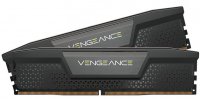 Corsair Vengeance Black DDR5 6200MHz 2x16GB CMK32GX5M2B6200C36