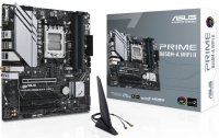 Asus Prime B650M-A WiFi II B650 DDR5 AMD AM5 Ryzen mATX Motherboard