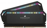 Corsair Dominator Platinum RGB Black DDR5 5600MHz 2x16GB CMT32GX5M2X5600C36