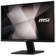 MSI PRO MP241 23.8" 60hz 1920x1080 IPS Professional Monitor MSI PRO MP241 23.8" 60hz 1920x1080 IPS Professional Monitor