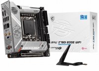 MSI MPG Z790I EDGE WIFI DDR5 INTEL Z790 DDR5 ITX LGA1700