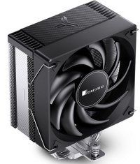 Jonsbo CR-1000 EVO Standard 120mm Fan Black CPU Air Cooler