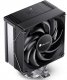 Jonsbo CR-1000 EVO Standard 120mm Fan Black CPU Air Cooler