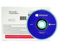 Microsoft Windows 11 Pro Eng (64-bit OEM)