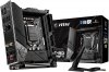 MSI MEG Z590I UNIFY INTEL Z590 DDR4 IATX LGA1200 MSI MEG Z590I UNIFY INTEL Z590 DDR4 IATX LGA1200