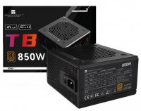 Thermalright TR-TB850S ATX3.0 PCI-E Gen 5 850W 80 Plus Bronze 5 Years Warranty