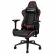 MSI MAG CH120 X Black/Red Gaming Chairs MSI MAG CH120 X Black/Red Gaming Chairs