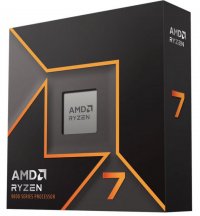 AMD Ryzen 7 9700X 8 Core 16 Thread AM5 65W No Cooler