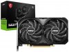 MSI GeForce RTX 4060 Ventus 2X Black OC HDMI 3xDP 8GB