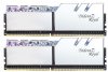 G.Skill Trident Z Royal Silver DDR4 3200MHz 2x8GB F4-3200C16D-16GTRS G.Skill Trident Z Royal Silver DDR4 3200MHz 2x8GB F4-3200C16D-16GTRS