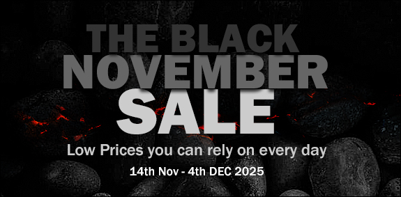  1stWave Black Friday Sale 