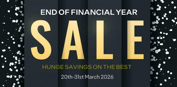 1stWave 2026 End of Financial Year Sale 