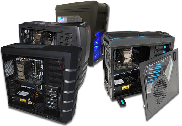 Why The PC Is Not Doomed - Antony Leather ( Forbes) 21/8/2013 - Click Image to Close