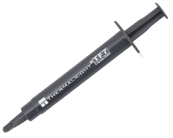 Thermalright TF7 2g Thermal Paste for All heatsinks CPU Coolers - Click Image to Close